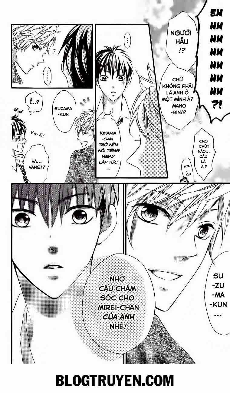 boku no uchi ni oide chapter 6 22