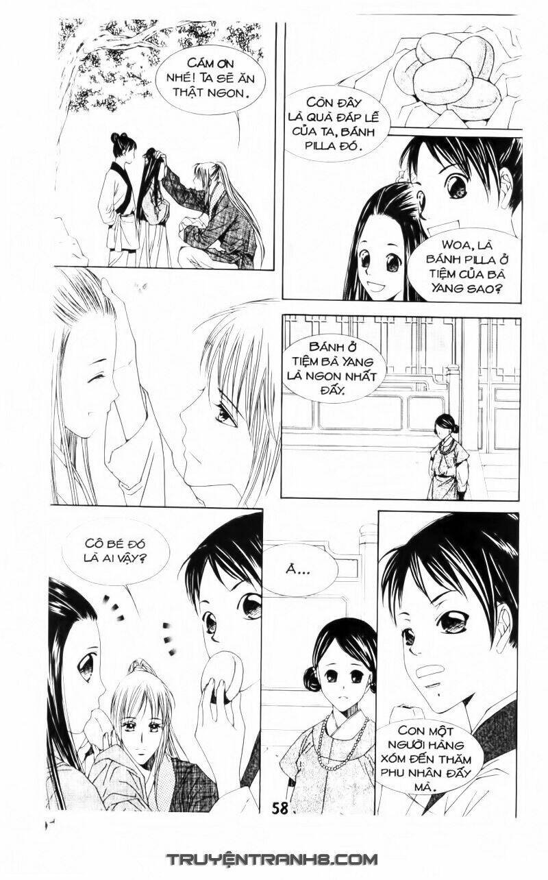 pháp sư trừ tà chapter 9 9