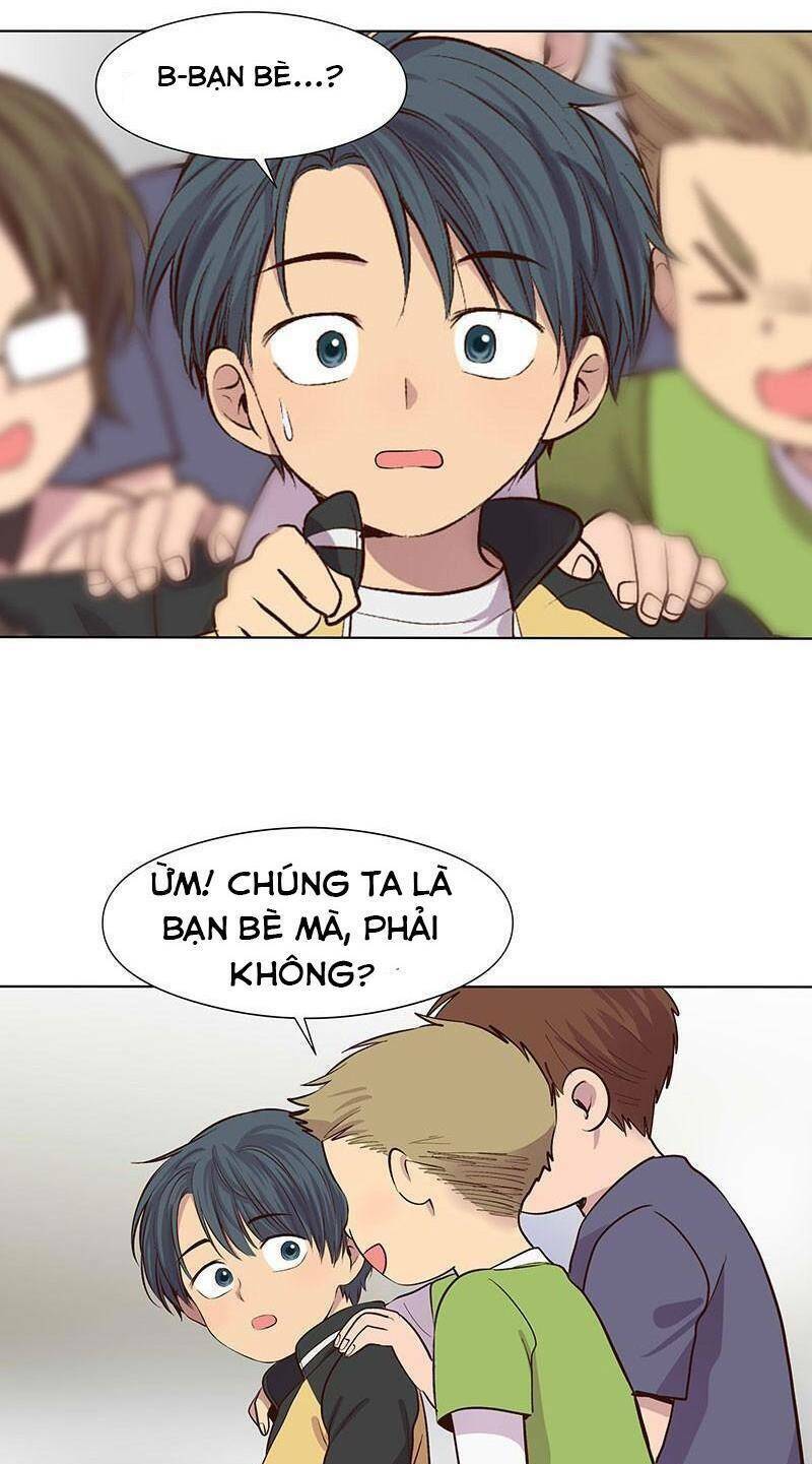 bí mật sâu sắc nhất của tôi chapter 47 33