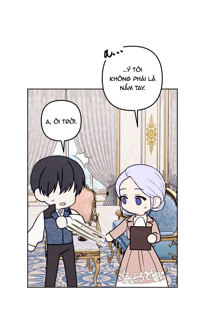 em ấy muốn trở thành chồng của tôi chapter 24.1 29