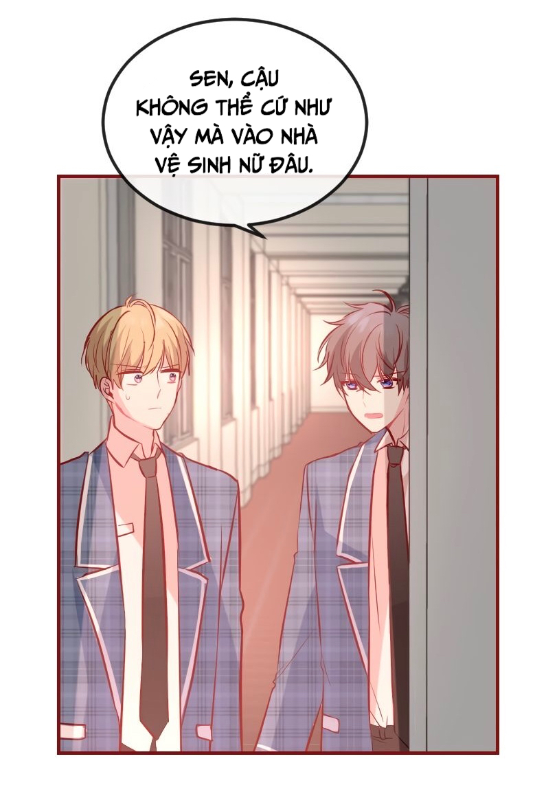 mù quáng vì yêu anh chapter 11 48