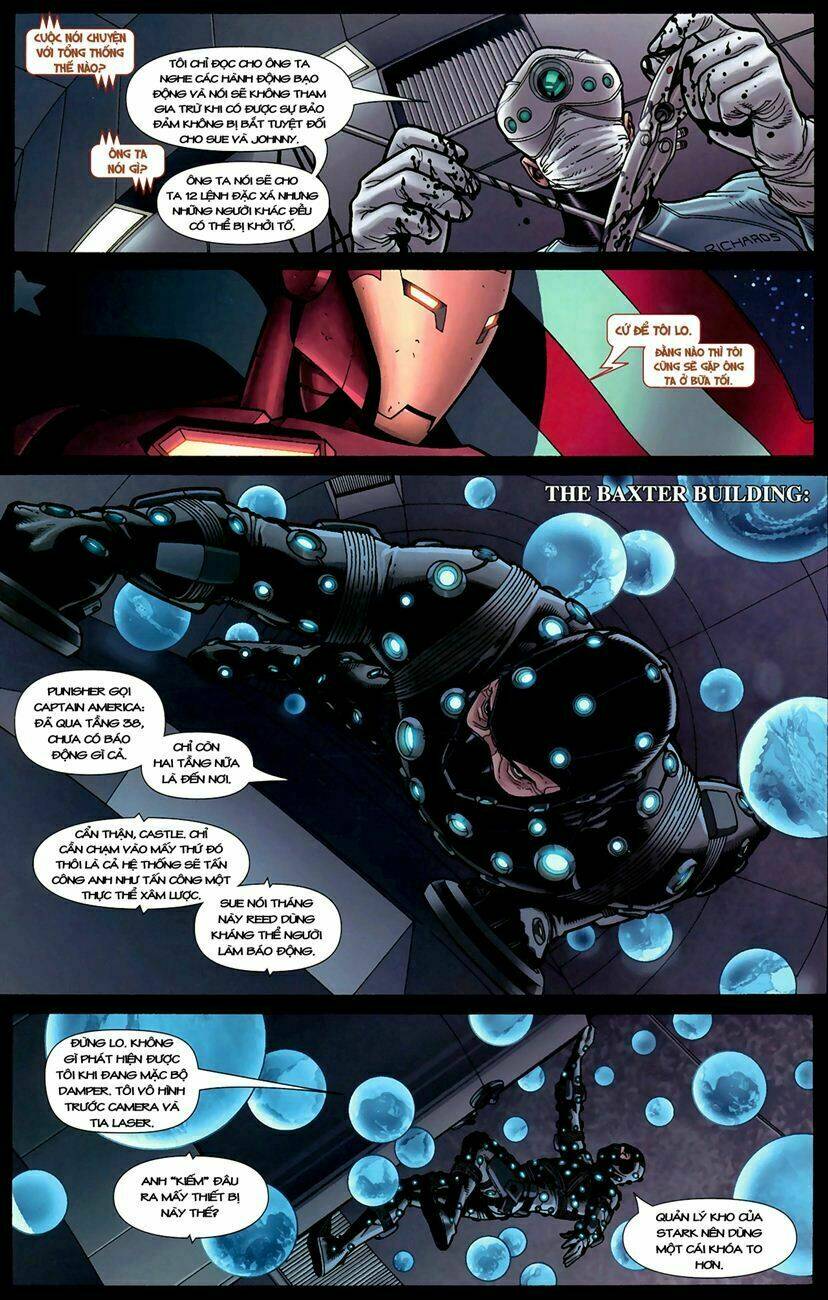 Civil War chapter 6 9