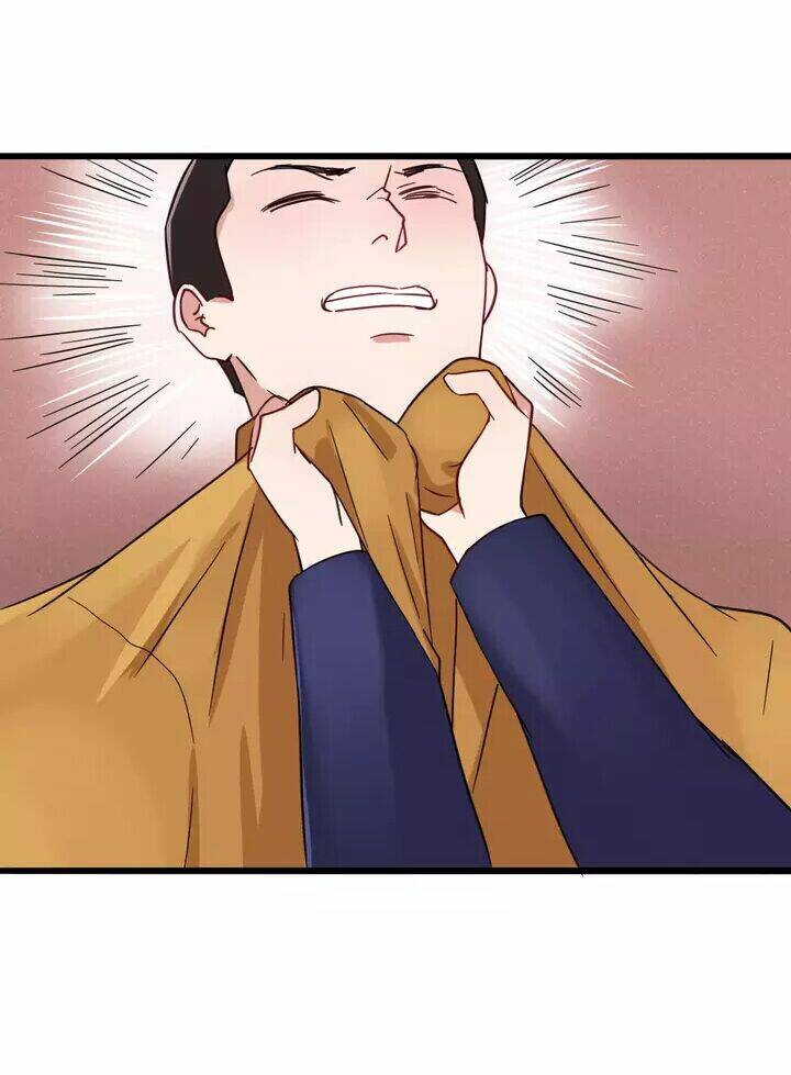 chào buổi sáng, hướng dương chapter 27 15