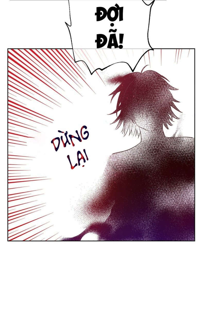 bỗng một ngày nọ tôi trở thành nàng công chúa chapter 111 54