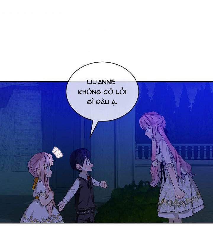 quý cô quyền lực chapter 30 8