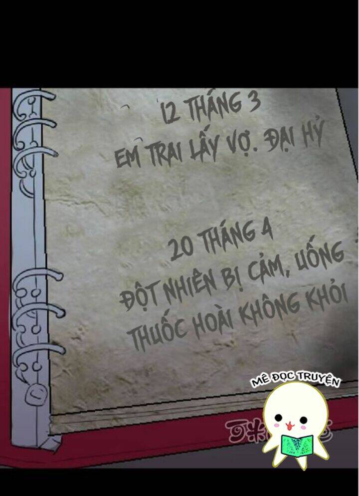 hành trình truy tìm cái chết của up chủ chapter 12 8