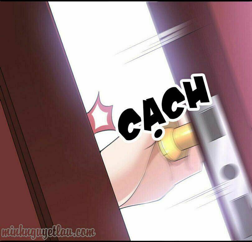 tiểu bạch điềm thê của long thiếu chapter 12 11