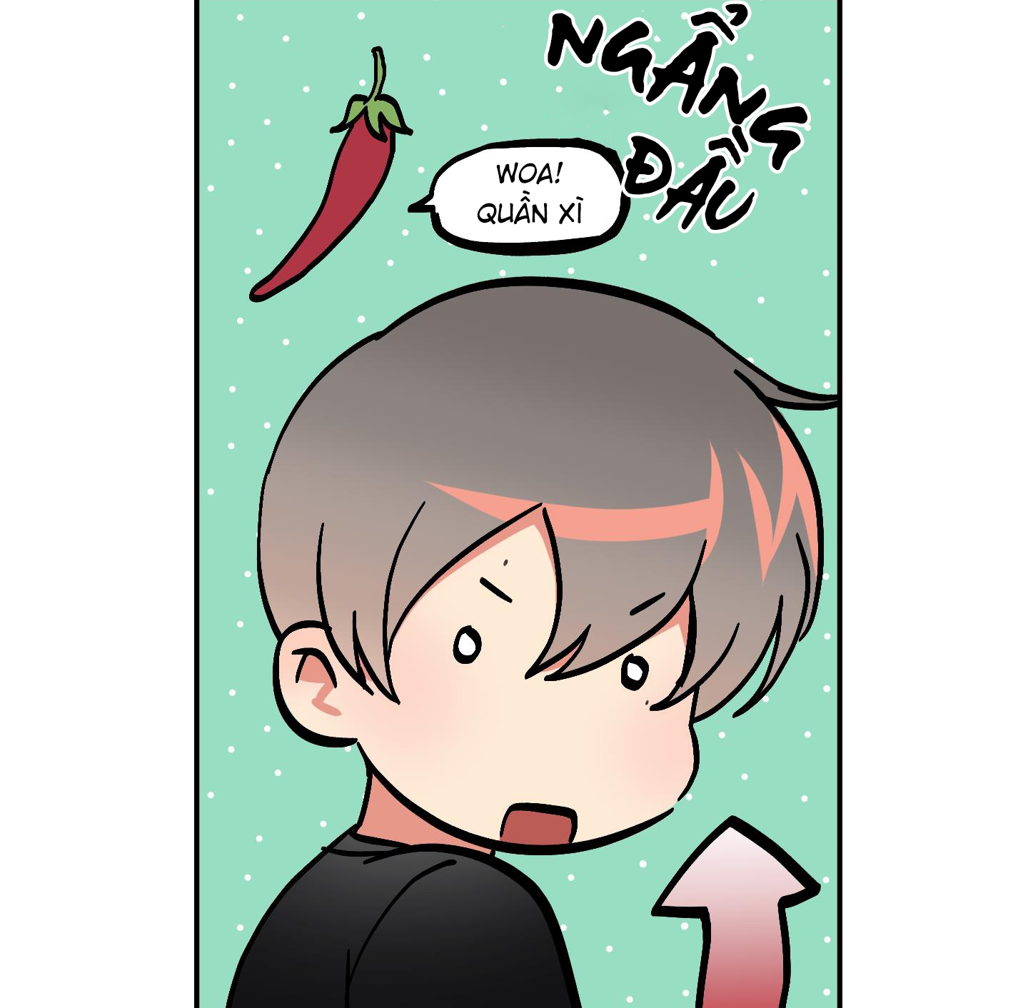 cây thương của ghost chapter 22 13