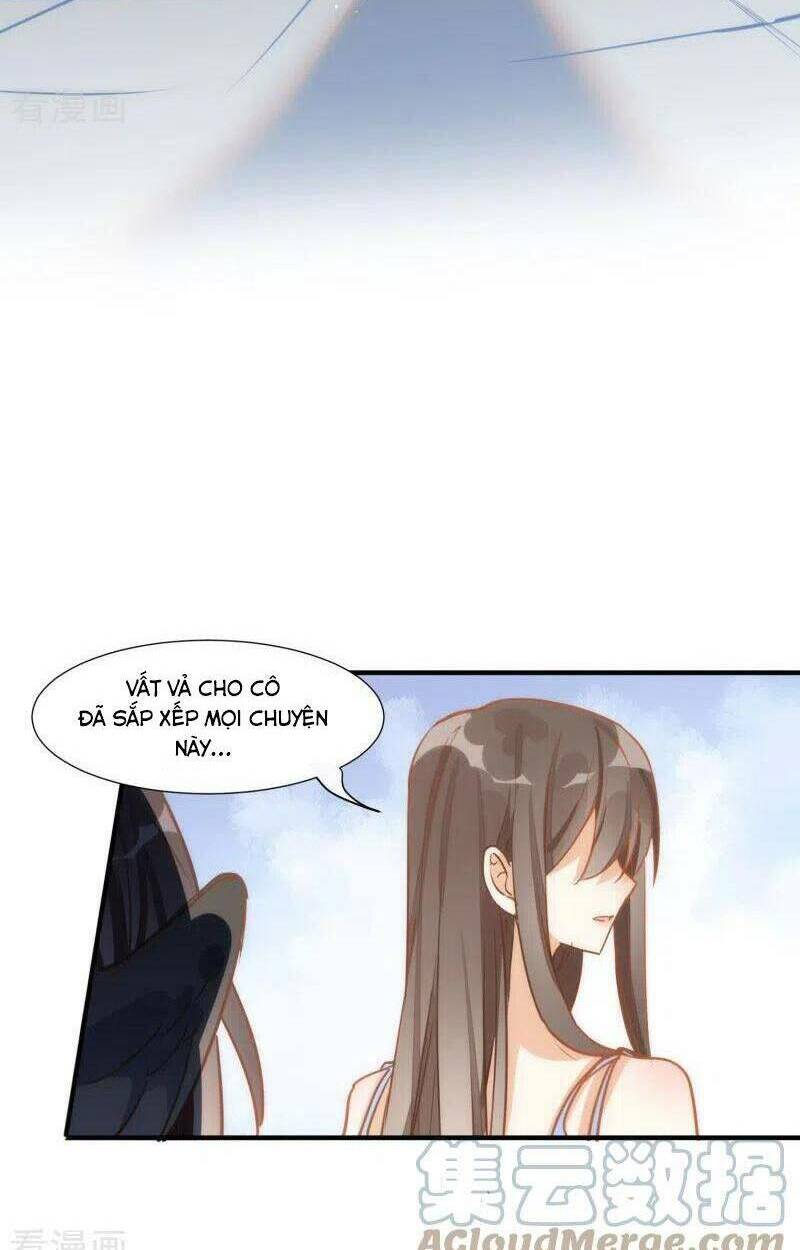 tình địch quái gở lại tăng thêm rồi chapter 63 19