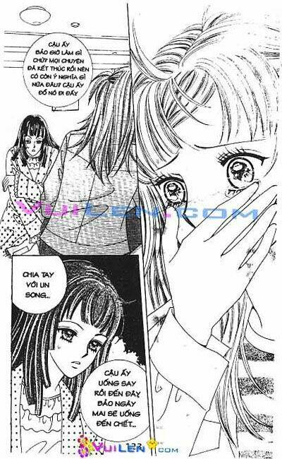 nụ hôn cuối chapter 70 4