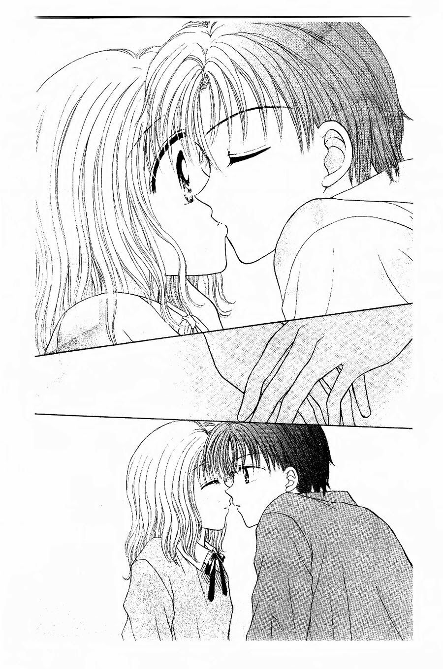 thiên thần cuối thế kỉ chapter 7 31