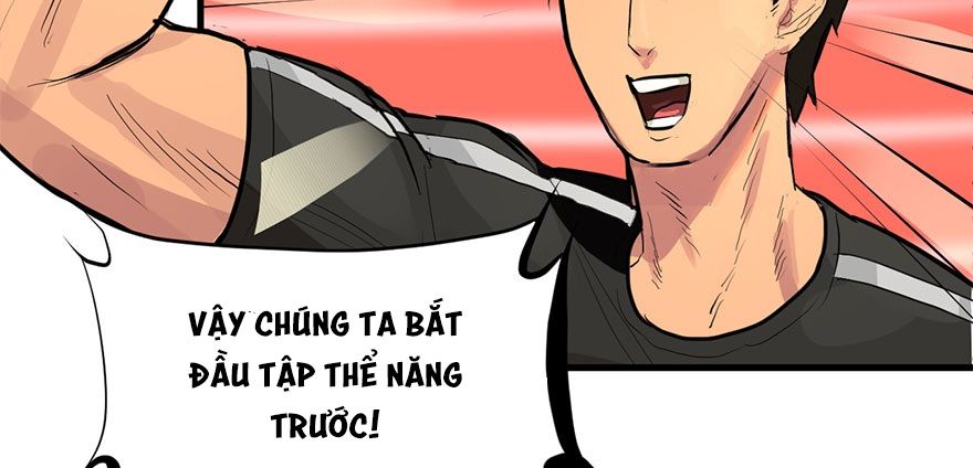 vua sinh tồn chapter 77 100