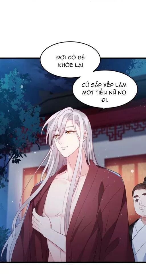 ta mới không gả cho hoàng tử phản diện chapter 3 28