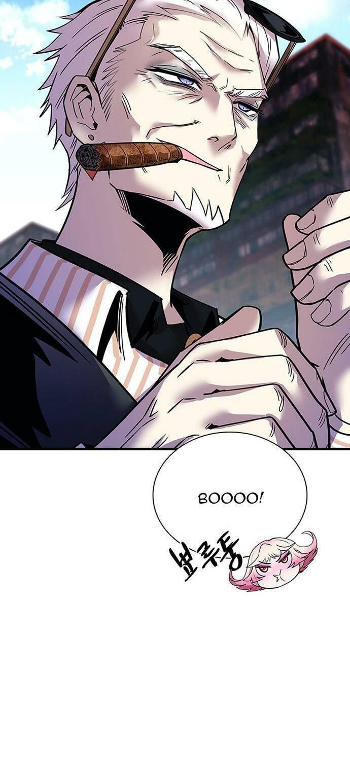 tiêu diệt ác nhân chapter 116 31