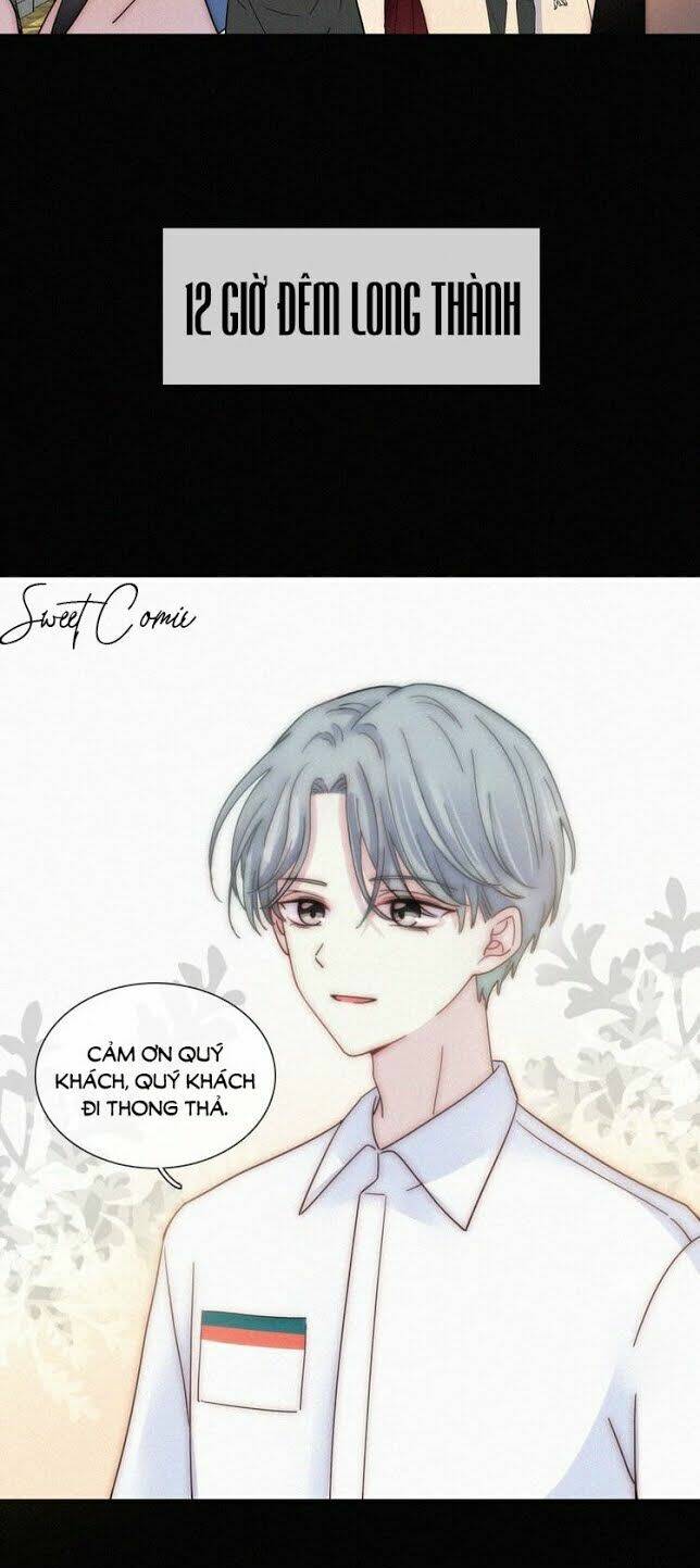 nếu ngày đó chúng ta chưa quen biết chapter 17 5
