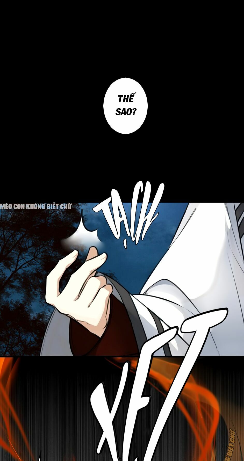 bốc toán tử chapter 12 13