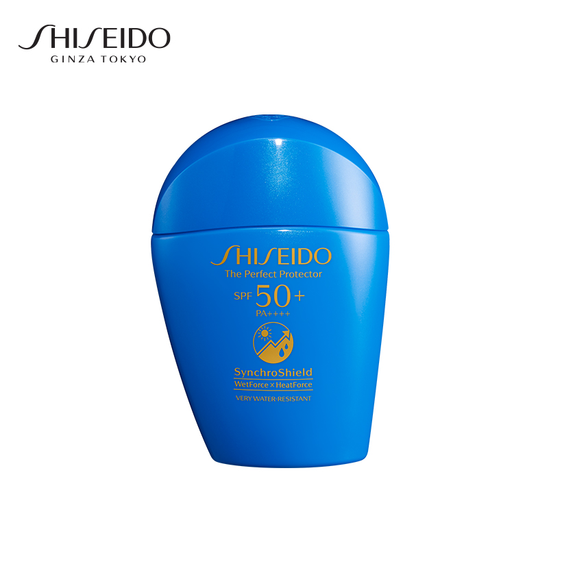 Sữa chống nắng Shiseido GSC The Perfect Protector 50ml