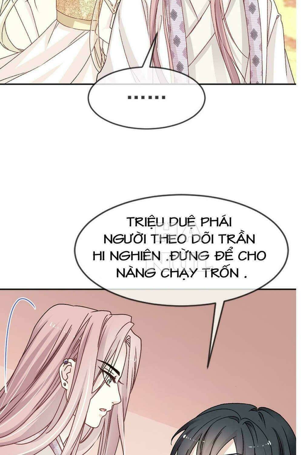 thiên hạ đệ nhất sủng phi chapter 13 7