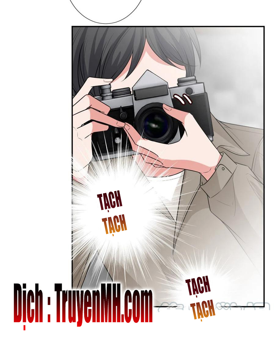 thí hôn lão công, cần giúp sức chapter 350 12