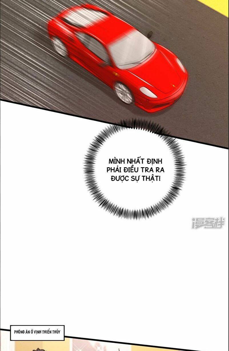 nhập cốt noãn hôn chapter 331 16