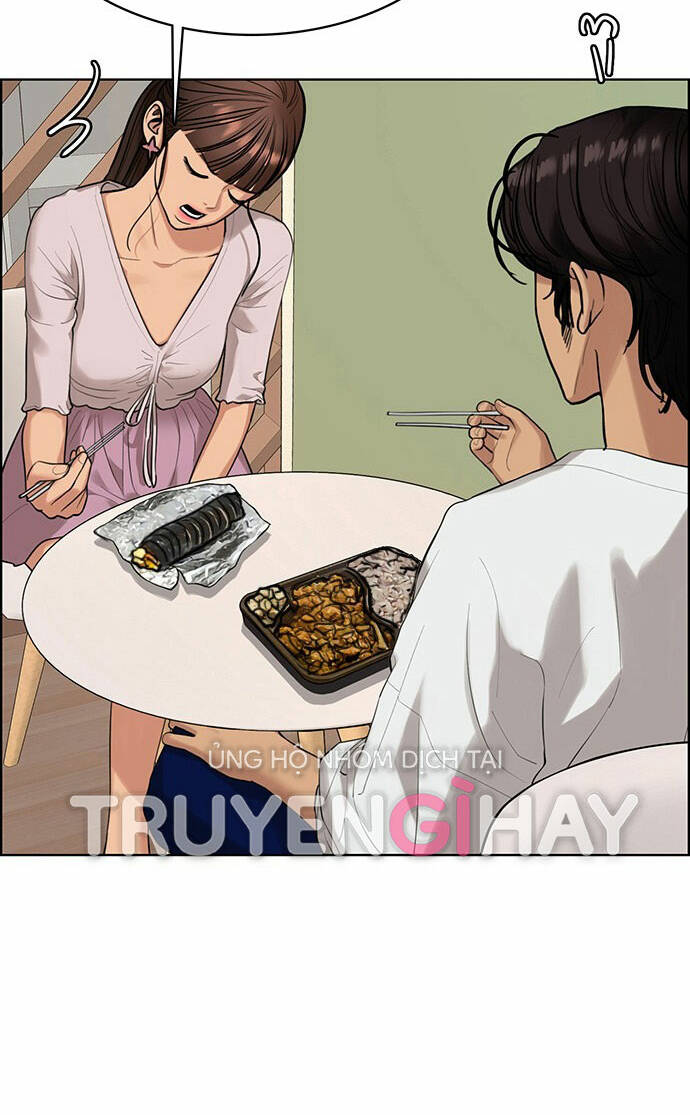 nữ thần giáng thế chapter 169.1 39