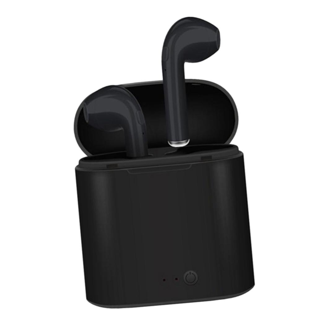 I7s Bluetooth Earphone For Phone Sport Mini True Wireless Earbuds