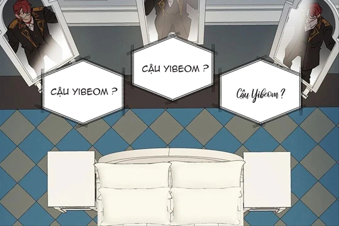 chuyện quái gì với giấc mơ đó vậy chapter 36 61