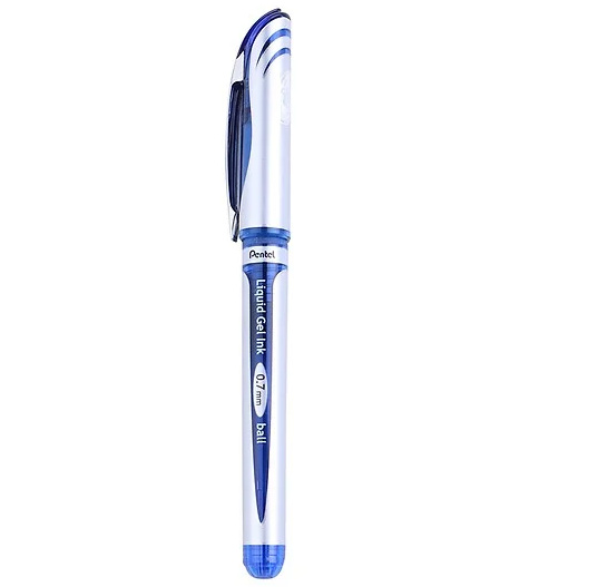 Bút ký Pentel Liquid Gel Ink BL57 nét 0.7mm