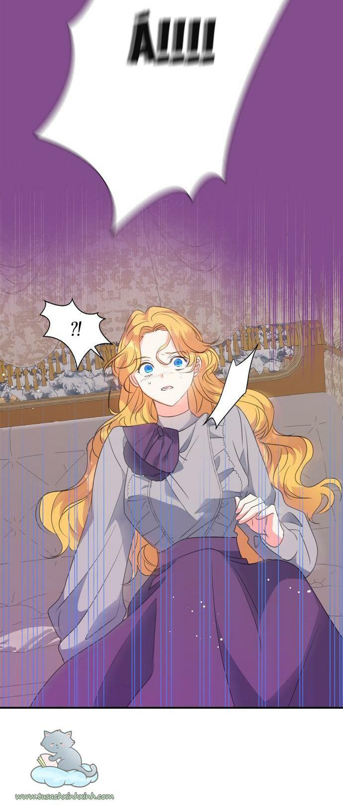 tôi đang nuôi dưỡng một con quái thú chapter 56 22