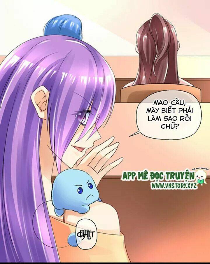 bồn tắm có vấn đề?! chapter 28 12