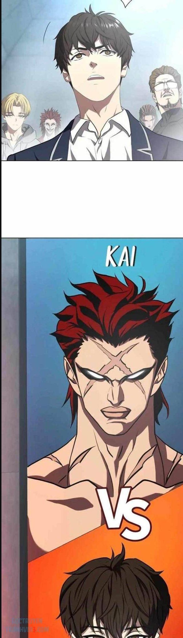 đấu trường chiến đấu chapter 9 26