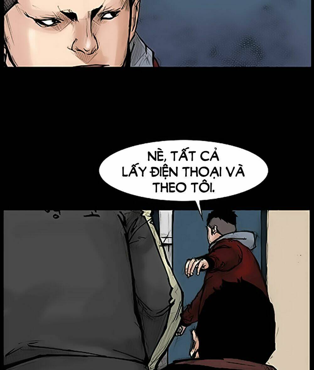 độc cô tiền truyện chapter 73 15