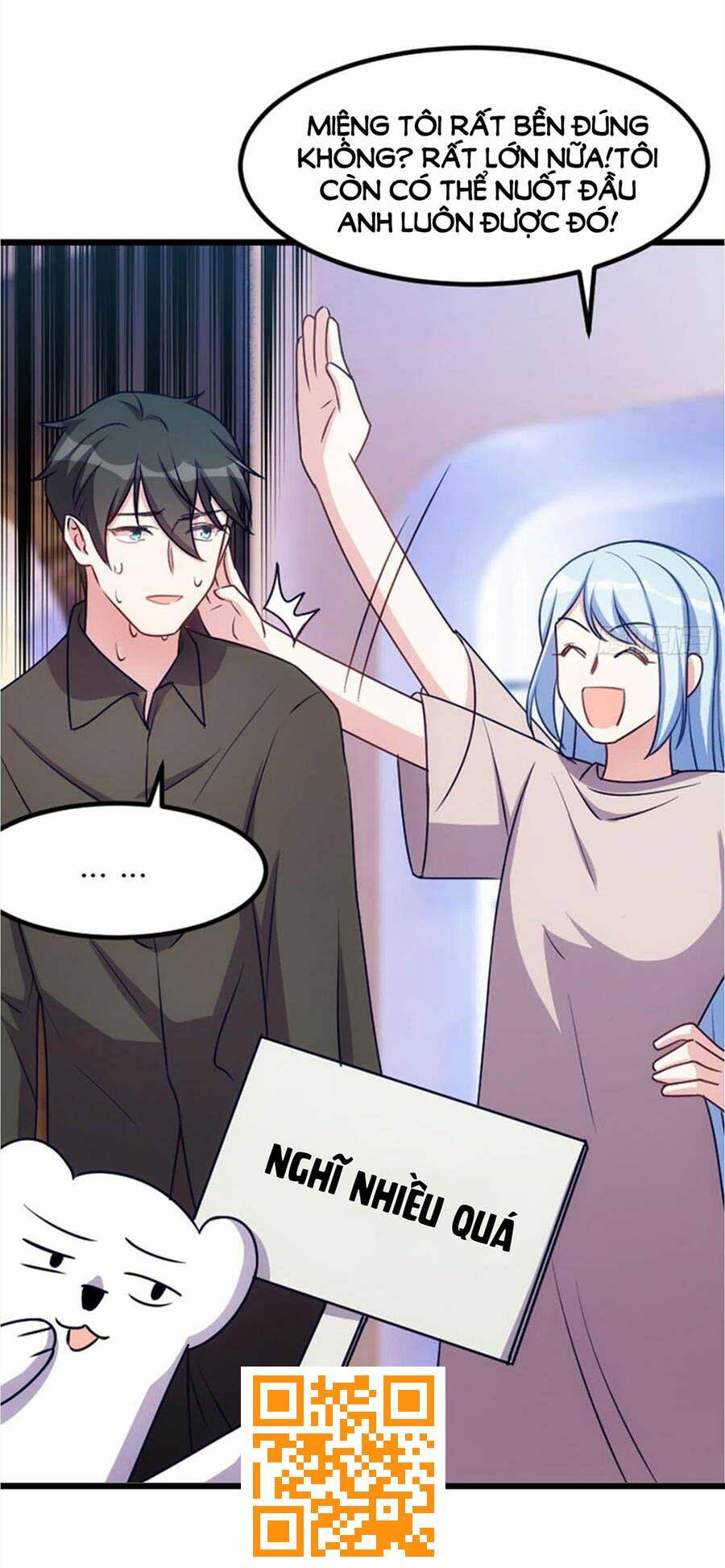 tôi ở dị giới khai ngư đường chapter 103 20