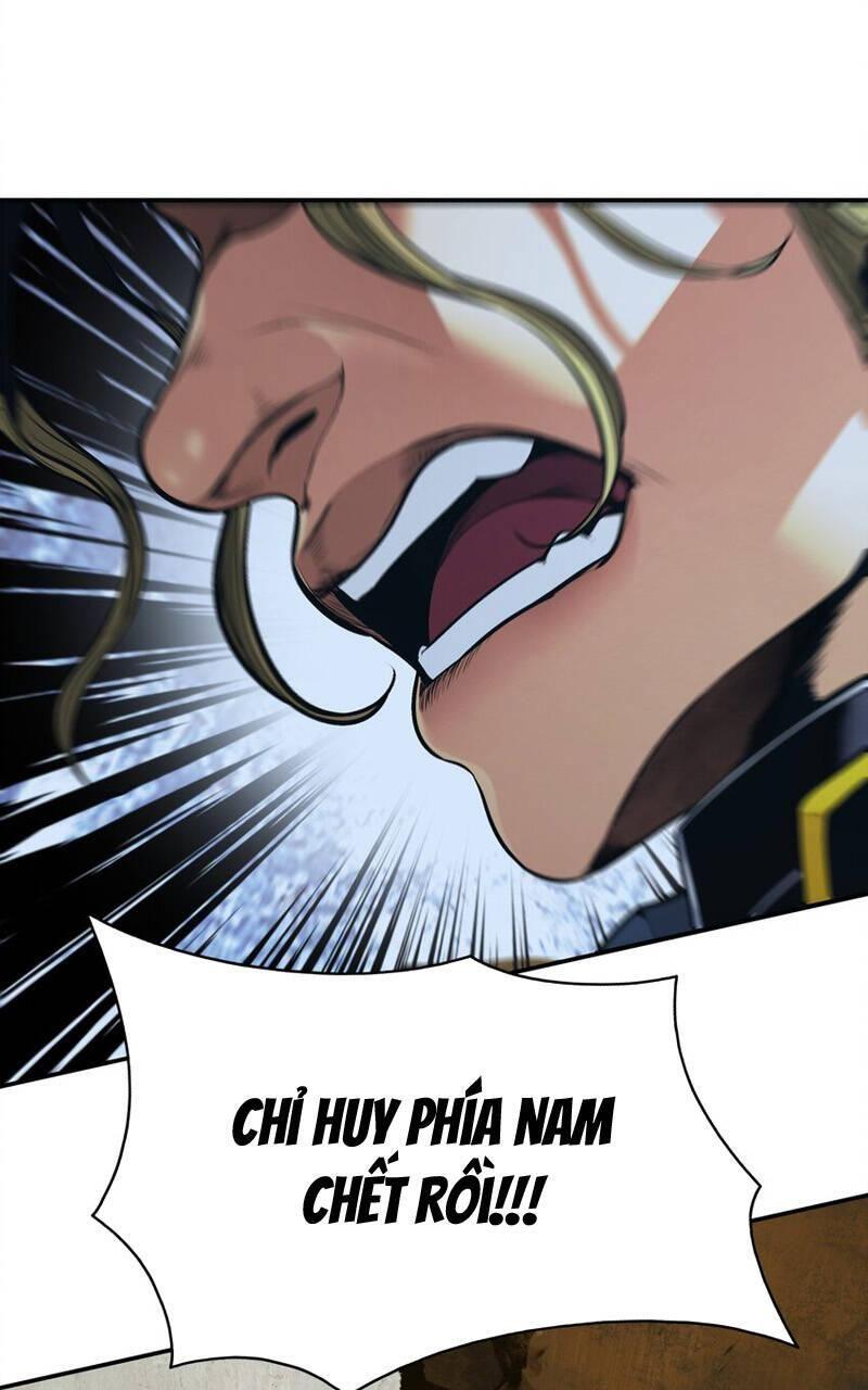 bất bại chân ma chapter 157 38