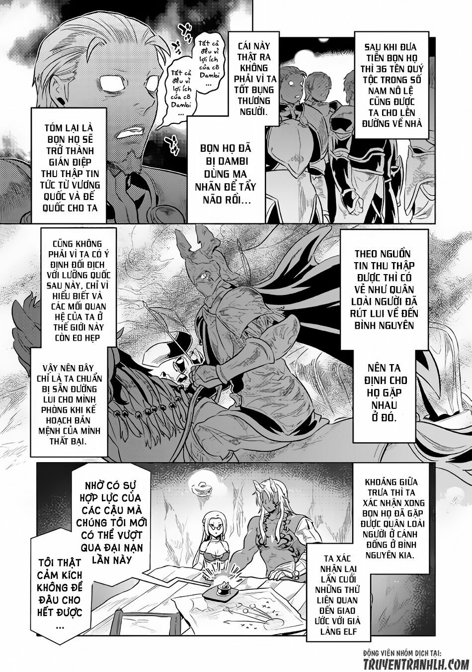 Re:monster chapter 36 13