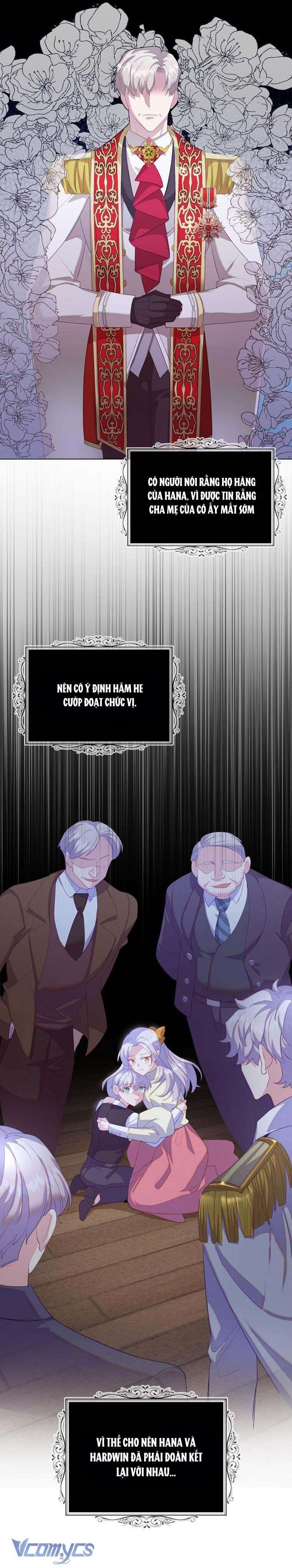 tôi chỉ nhận ra sau khi mất cô ấy chapter 41 19