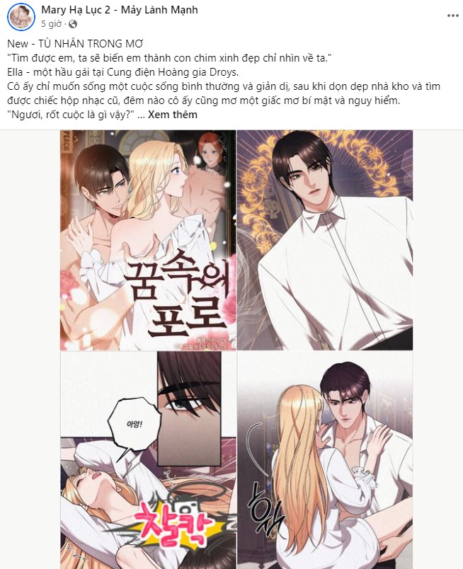 sam yi tái sinh chapter 1.1 62