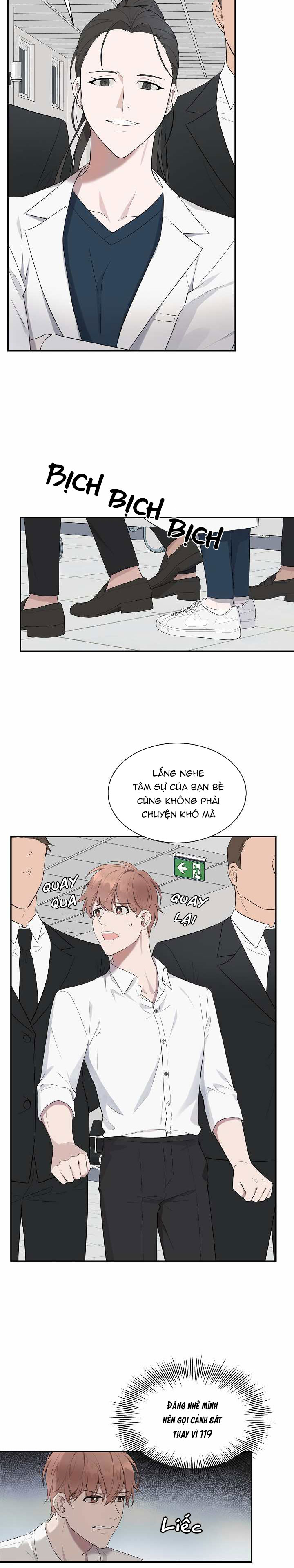 vùng vẫy chapter 20 9