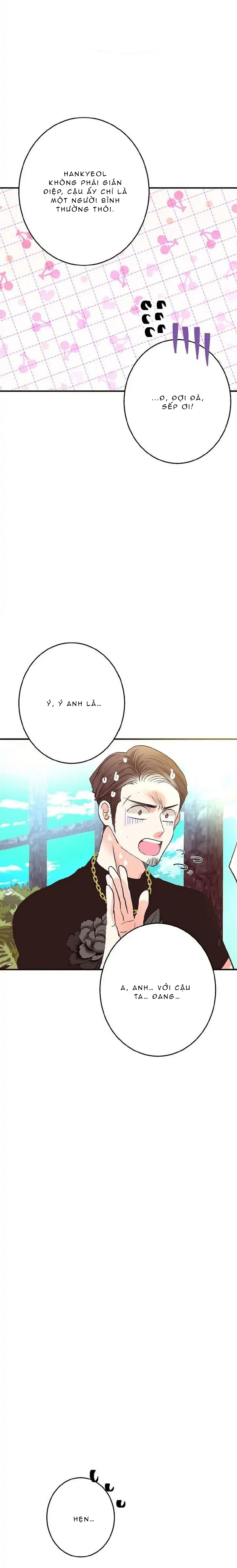 mối quan hệ phù hợp chapter 10 3