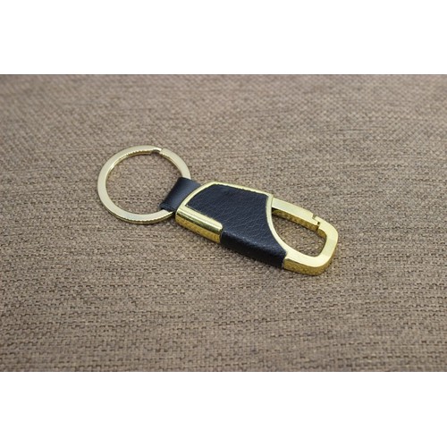 Móc Khóa Cao Cấp Gài Thắt Lưng Cực Sang Trọng, Sành Điệu Và Đầy Cá Tính Keychain - Hàng Nhập Khẩu - Giao Ngâu Nhiên