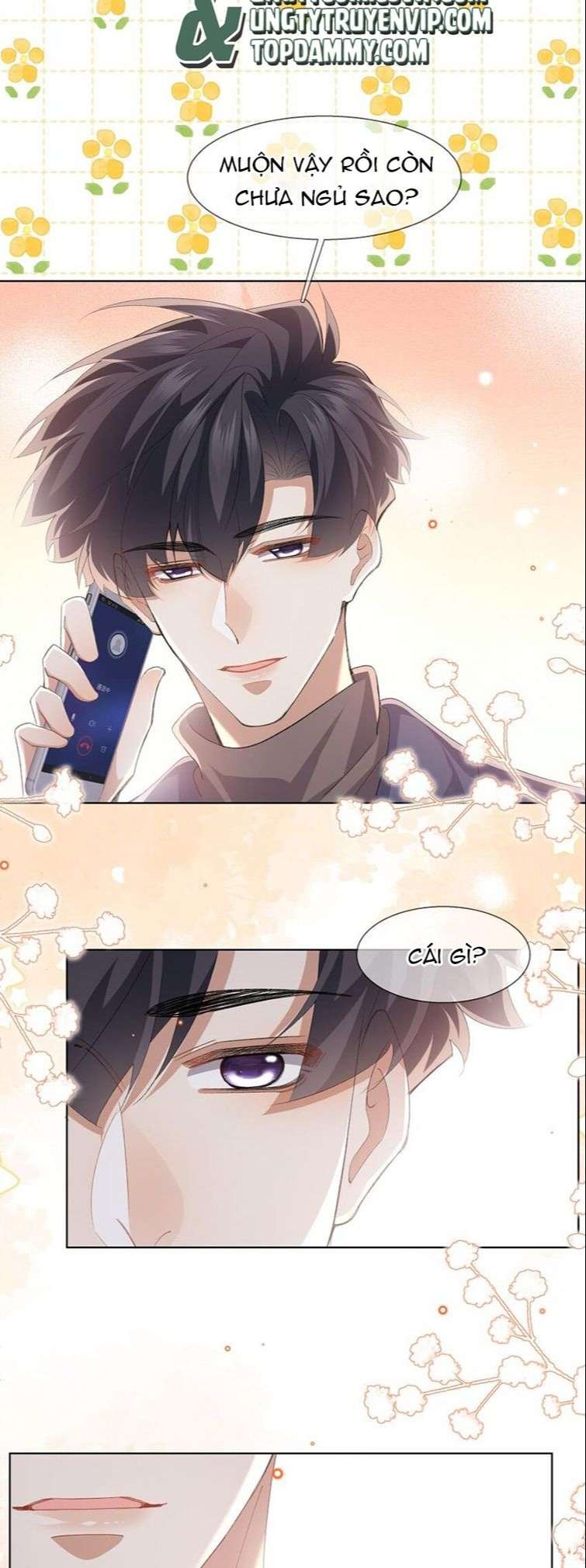 tư tự vạn thiên chapter 38 13