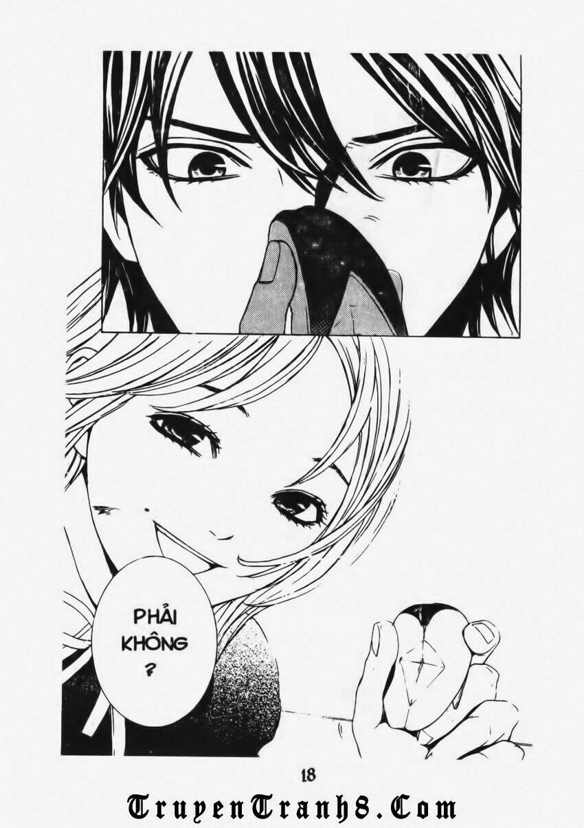 điệp vụ 729 chapter 9 17