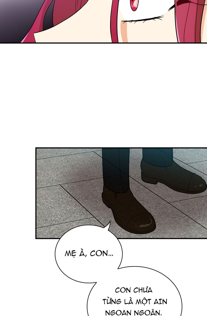 xuyên không trở thành mami của nhân vật phản diện chapter 53 72