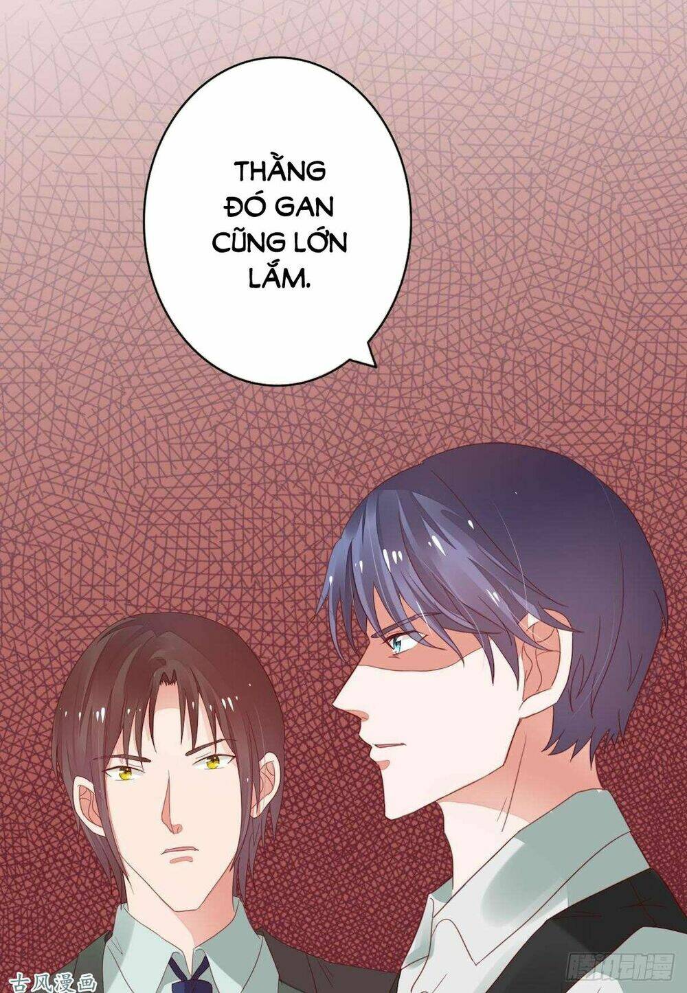 manh thê khó dỗ chapter 37 27