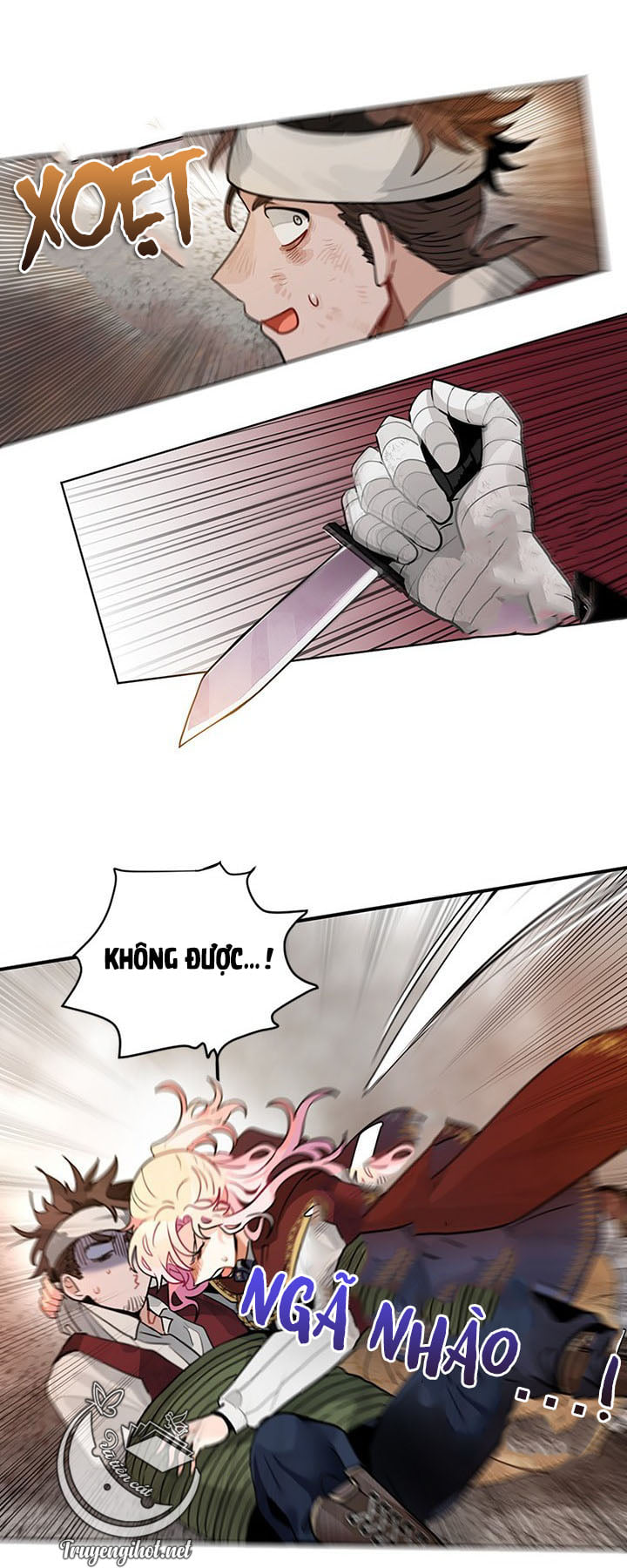 xin hãy cho tôi về nhà chapter 8.2 12