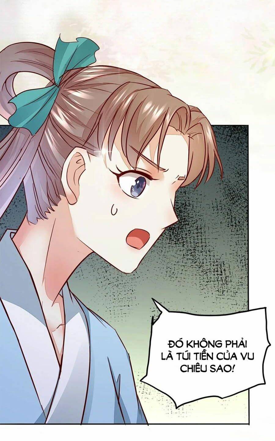 thần y khí nữ: ngự thú cuồng phi của quỷ đế chapter 92 26