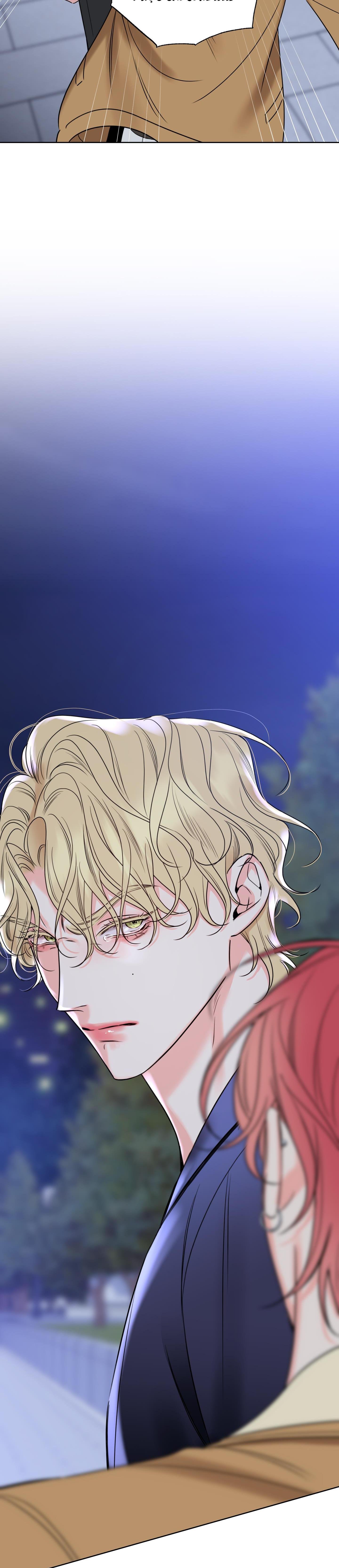 bị theo đuổi bởi quái vật và thần rắn chapter 27 35