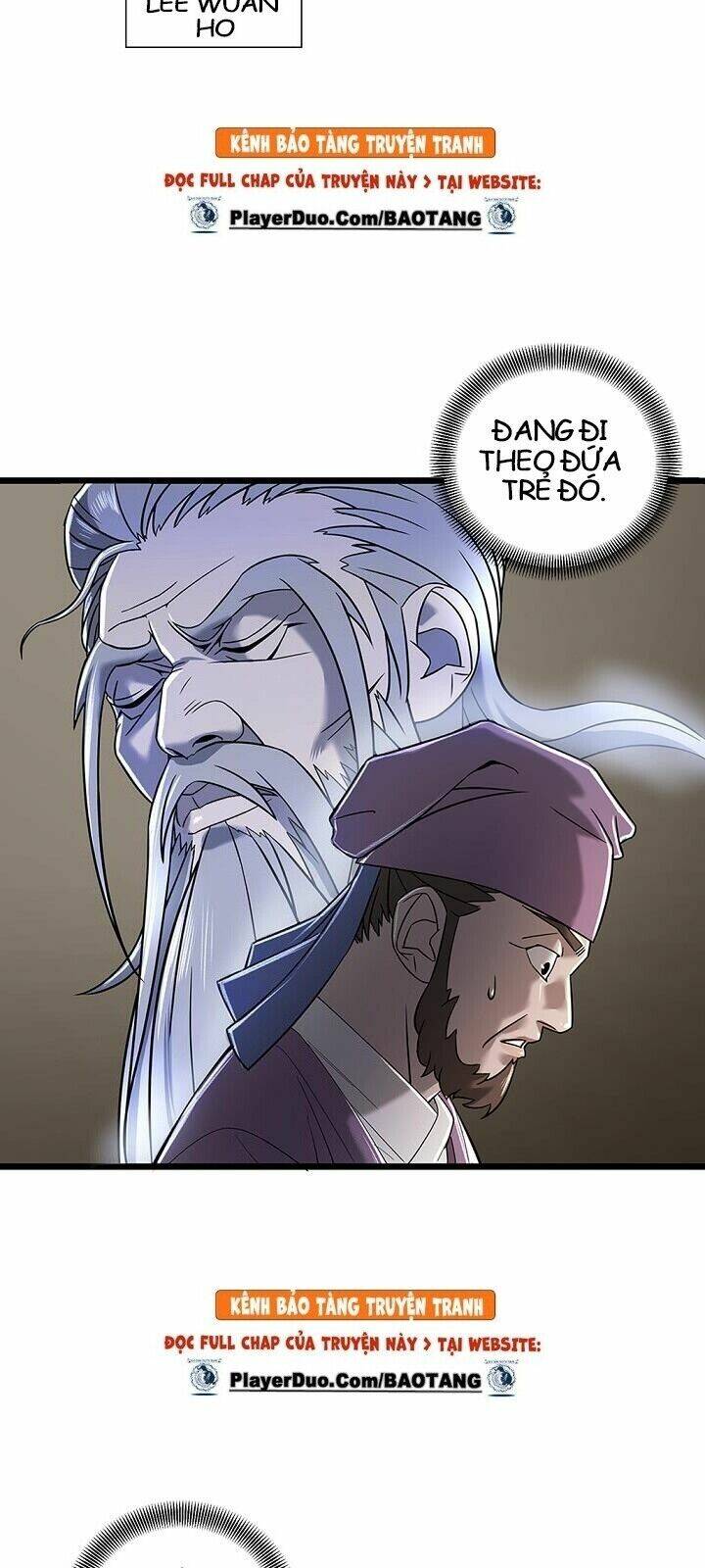 cuồng long chapter 4 19