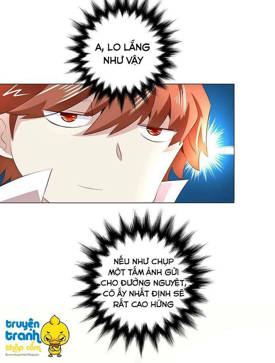 cường sủng hào môn tiểu manh thê chapter 27 29