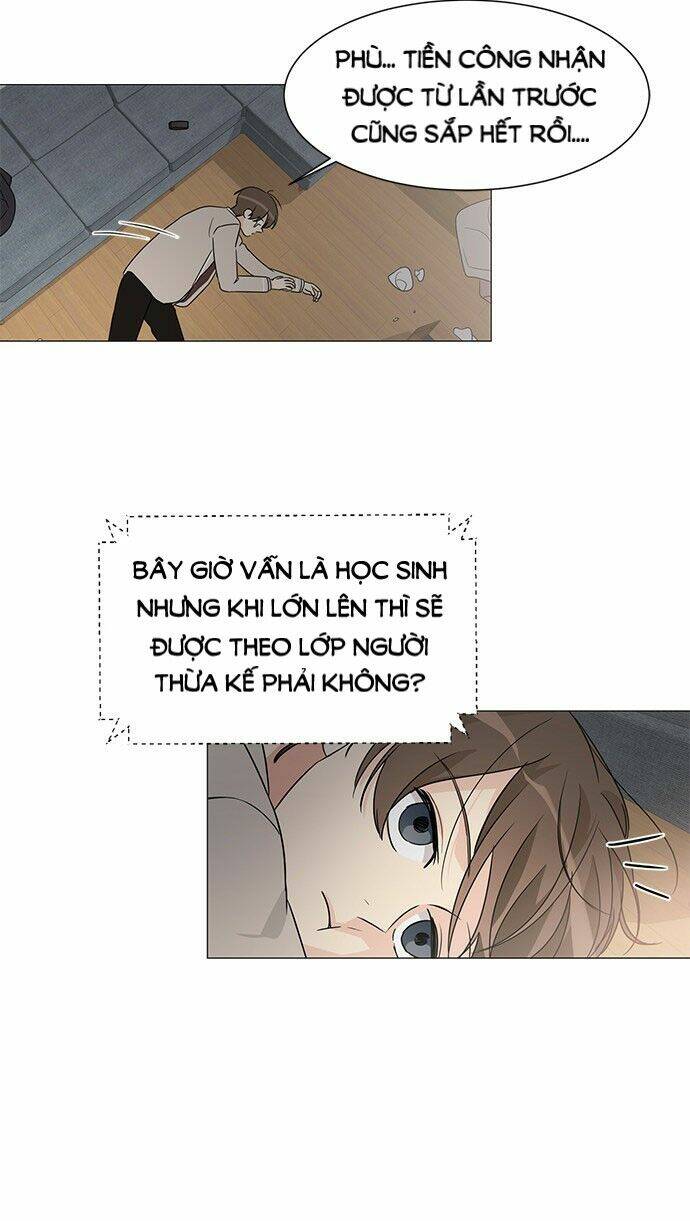 thiếu nữ 1m8 chapter 4 18